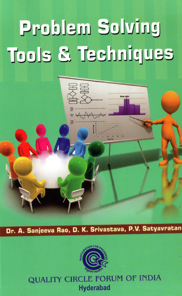 Problem Solving Tools & Techniques (PSTT)