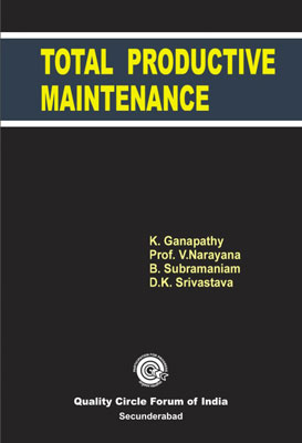 Total Productive Maintenance