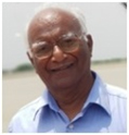 Mr. Ashok S Gadge