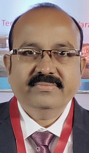 Mr. Akash Mahakulkar