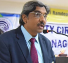Mr. Vivek Shrouty