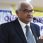 Mr. Anil Kumar Jain ED Solar Group