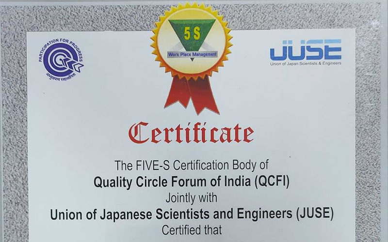 QCFI Consulting