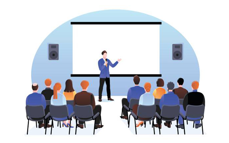 QCFI Seminars & Conclaves