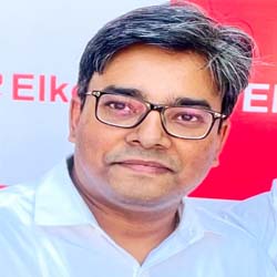 Mr. Kumar Kislay